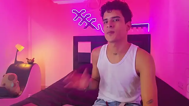 Lucky boys  X online show from 10-05-25, 06:09