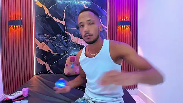 Lucky boys  X online show from 09-19-25, 11:03