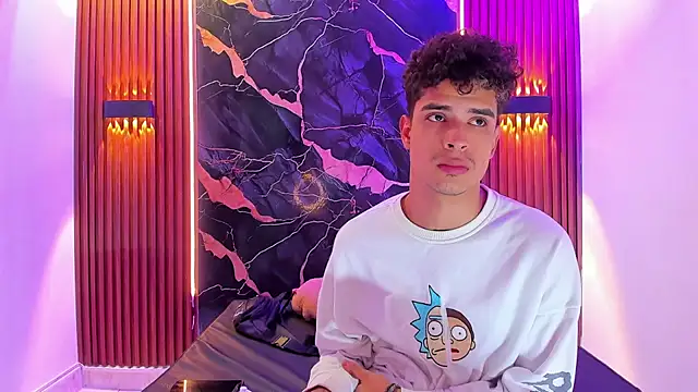 Lucky boys  X online show from 09-27-25, 01:39