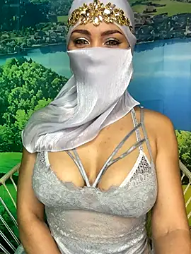  hafsa  online show from 11-04-25, 11:25