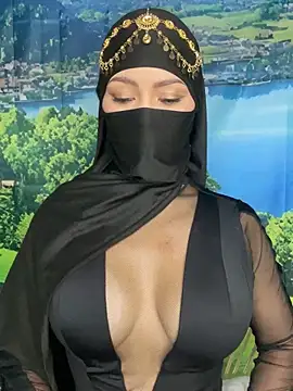  hafsa  online show from 11-10-25, 11:15