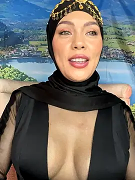  hafsa  online show from 01-06-26, 06:12