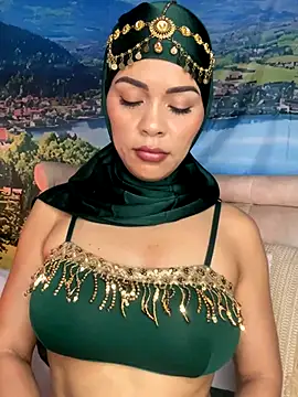  hafsa  online show from 01-08-26, 07:09