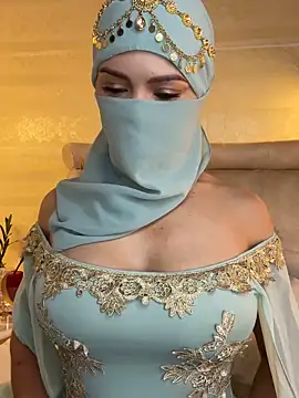  hafsa  online show from 09-20-25, 09:36