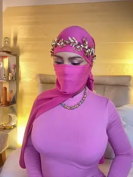  hafsa  online show from 10-07-25, 11:00