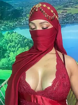  hafsa  online show from 11-03-25, 11:25