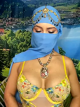  hafsa  online show from 11-15-25, 11:14