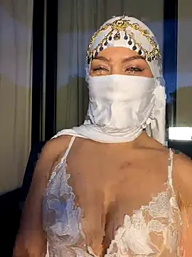  hafsa  online show from 10-24-25, 10:53