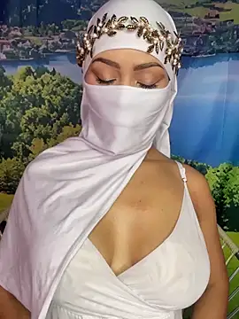  hafsa  online show from 11-14-25, 11:25