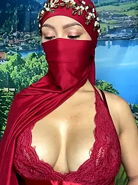  hafsa  online show from 11-13-25, 11:25