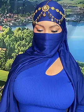  hafsa  online show from 11-08-25, 11:25