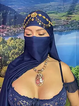  hafsa  online show from 11-11-25, 11:16