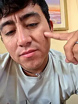 Arr22ZZ online show from 01-12-26, 02:35