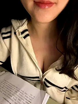 ruiki666 online show from 10-31-25, 04:14