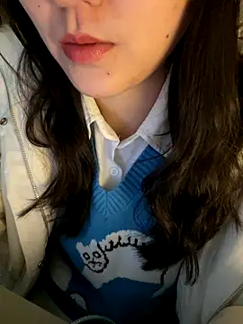 ruiki666 online show from 11-20-25, 03:12