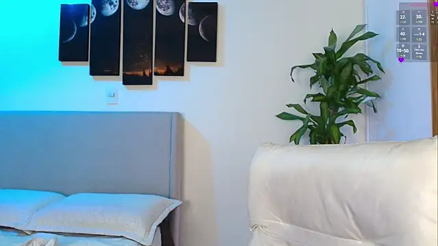 MaryMoon  online show from 03-13-26, 11:32