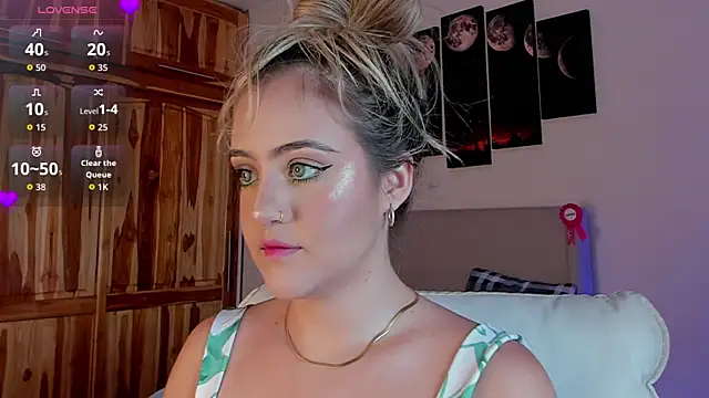 MaryMoon  online show from 09-28-25, 09:22