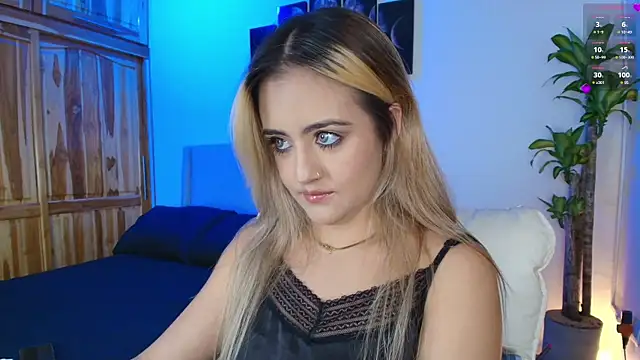 MaryMoon  online show from 10-15-25, 08:39