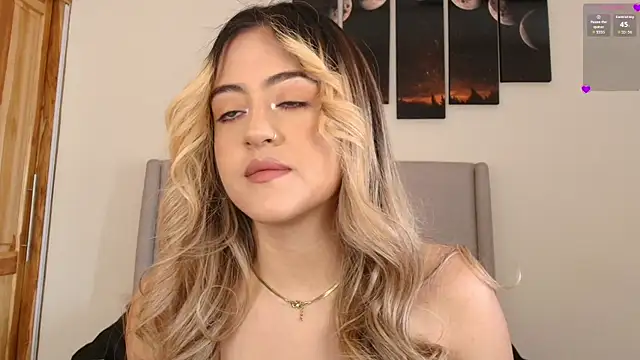 MaryMoon  online show from 12-16-25, 06:01