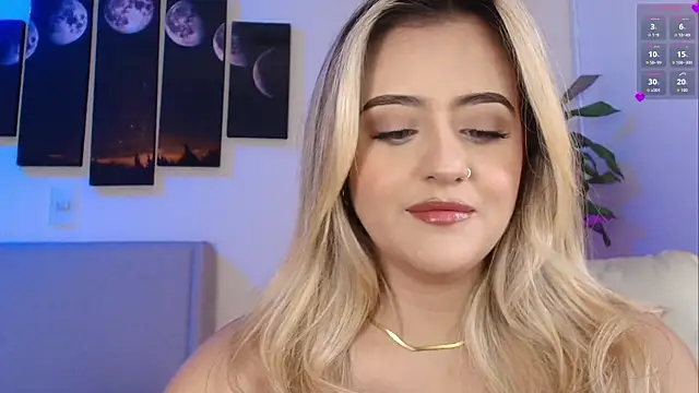 MaryMoon  online show from 03-23-26, 06:41