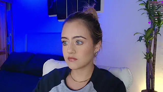 MaryMoon  online show from 10-08-25, 10:54