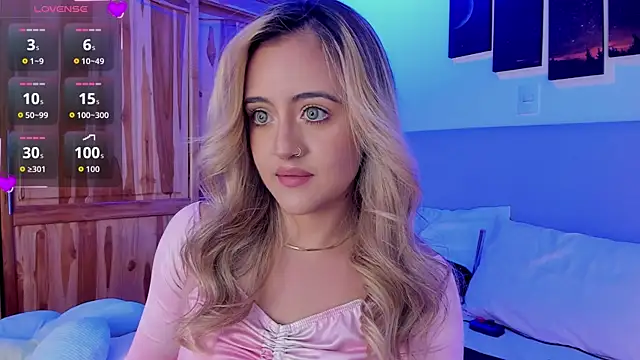 MaryMoon  online show from 09-26-25, 11:55