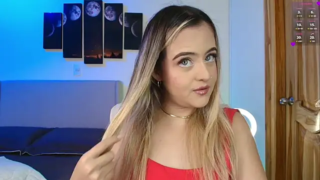 MaryMoon  online show from 03-28-26, 10:44