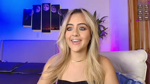 MaryMoon  online show from 02-06-26, 02:29