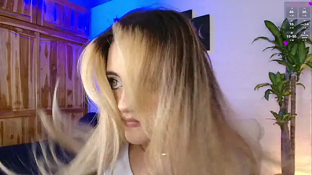 MaryMoon  online show from 11-03-25, 09:40