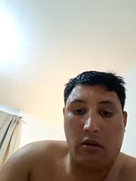 HappyBaseline65 online show from 03-08-26, 01:00