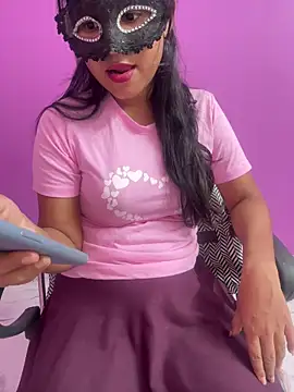 hottylizaa online show from 10-24-25, 04:00