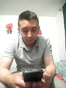 eslabon19 online show from 09-24-25, 01:46