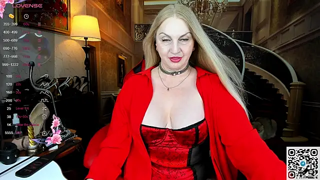 Snapshot of Nina_Devillle chatting on 05-01-26, 11:15 Nina Devillle online show from 05-01-26, 11:15
