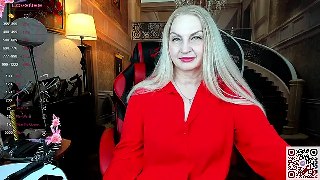 Snapshot of Nina_Devillle chatting on 06-01-26, 11:37 Nina Devillle online show from 06-01-26, 11:37