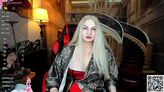 Snapshot of Nina_Devillle chatting on 06-11-26, 12:32 Nina Devillle online show from 06-11-26, 12:32