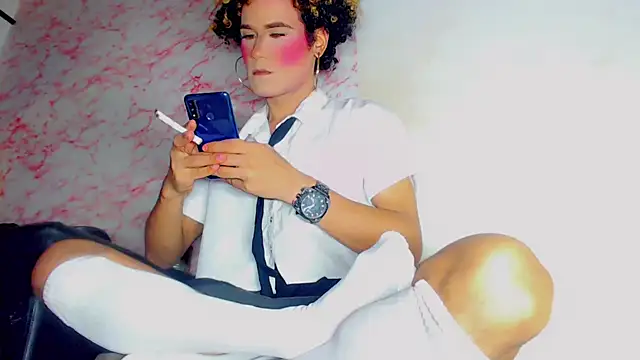 franchescadoll online show from 02-02-26, 05:28