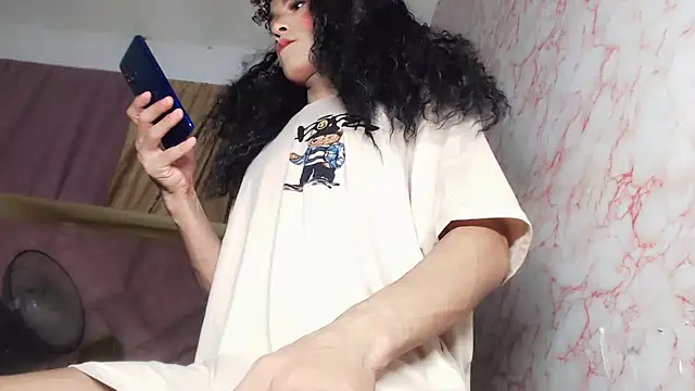 franchescadoll online show from 02-09-26, 03:59