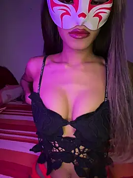 Mira SL online show from 07-28-26, 02:35