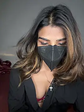 Mira SL online show from 03-09-26, 06:22