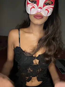 Mira SL online show from 12-01-25, 03:13