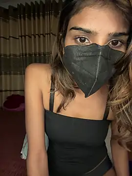 Mira SL online show from 02-22-26, 07:48