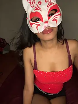 Mira SL online show from 10-10-25, 04:19