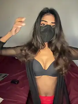 Mira SL online show from 10-11-25, 03:46