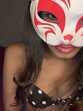 Mira SL online show from 11-08-25, 06:22