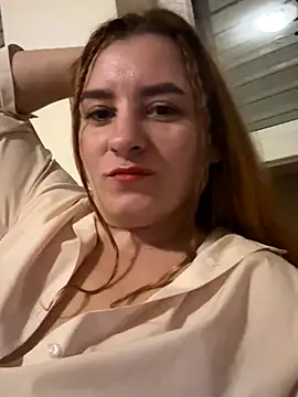 Anastasia2027 online show from 10-30-25, 04:44