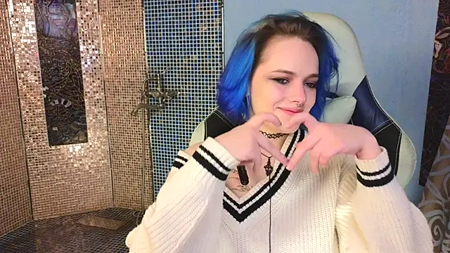 Eniferi online show from 10-26-25, 03:01