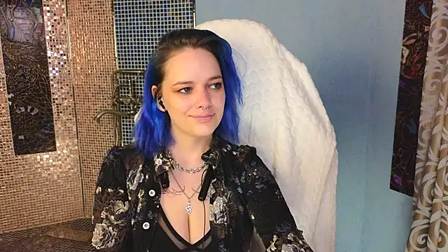 Eniferi online show from 09-28-25, 03:41