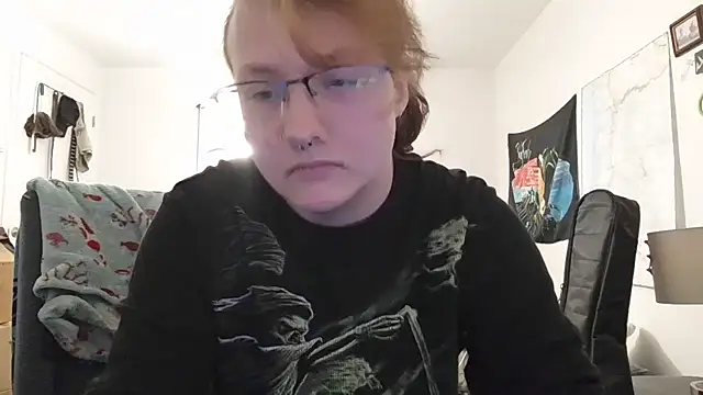 Snapshot of tbutchrat chatting on 09-14-25, 06:03 tbutchrat online show from 09-14-25, 06:03