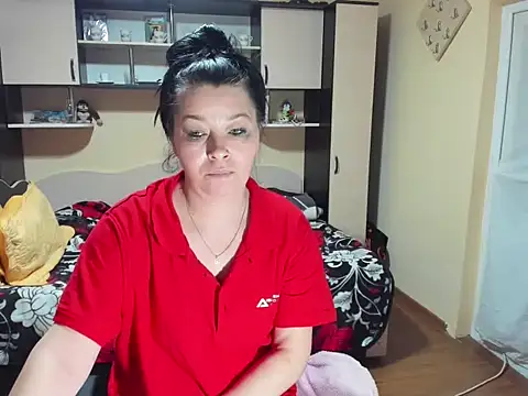 Soffy Skye online show from 03-07-26, 04:19