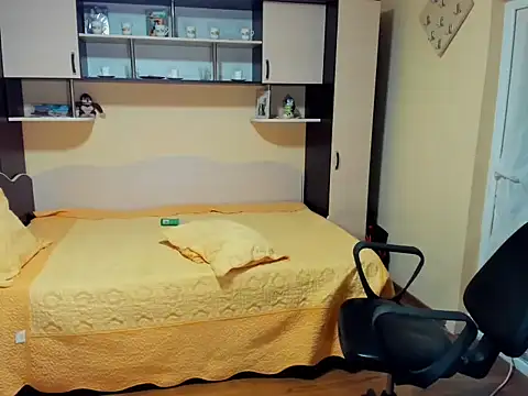 Soffy Skye online show from 03-27-26, 07:06